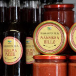 lahiruokaa