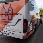 PaivaHameessa_bussi