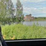 PaivaHameessa_linna