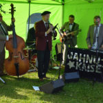 Jahnukaiset
