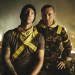 Twenty One Pilots – Main Pub 2018 – Brad Heaton – Lo