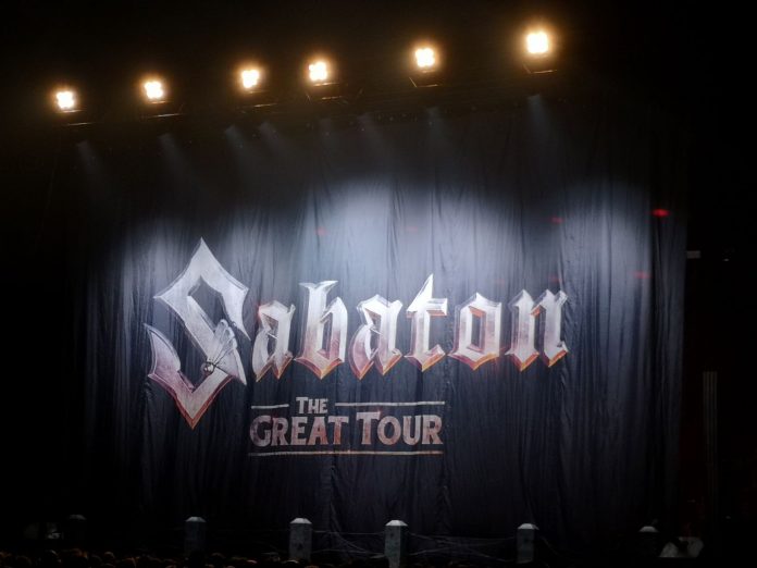 Sabaton