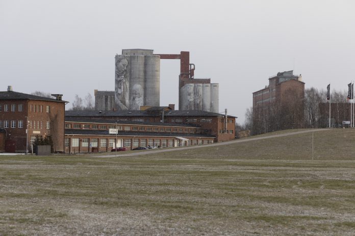 Kantola_Tapahtumapuisto Upeart Tapahtumapuisto Hämeenlinna
