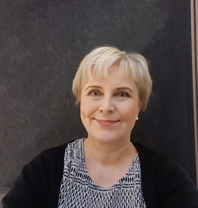 Seija Paasonen