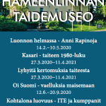 taidemuseo