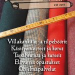 villapakka