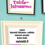 Taidelainaamomainos70x110_huhti2020c