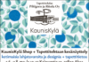 Pihlgren&Ritola Toijalassa valmistaa tapetteja perinteisin menetelmin